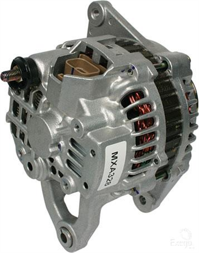 OEX Alternator 12V 70A Mitsubishi Style