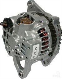OEX Alternator 12V 70A Mitsubishi Style