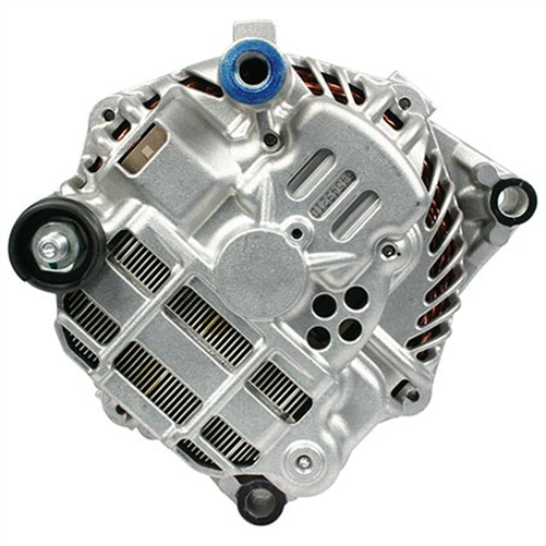 GENUIN Alternator 12V 140A Mitsubishi Style