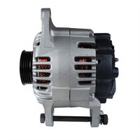 OEX ALTERNATOR 12V 115A MITSUBISHI STYLE