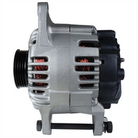 OEX ALTERNATOR 12V 115A MITSUBISHI STYLE