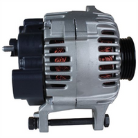OEX ALTERNATOR 12V 115A MITSUBISHI STYLE