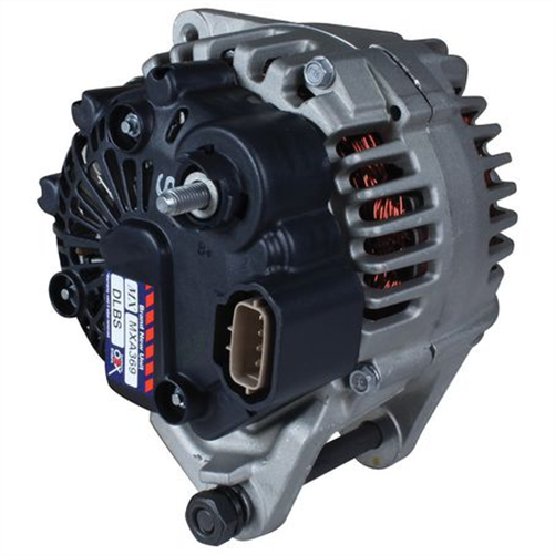 OEX ALTERNATOR 12V 115A MITSUBISHI STYLE