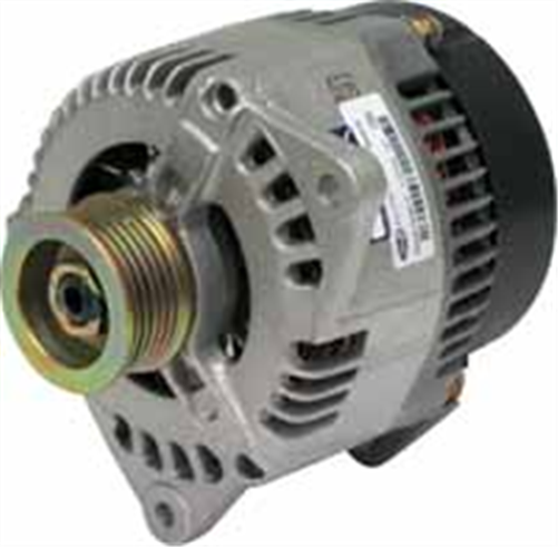 OEX Alternator 12V 100A Marelli Style