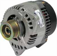 OEX Alternator 12V 100A Marelli Style