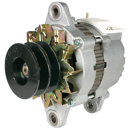 OEX ALTERNATOR 24V 30A MITSUBISHI STYLE