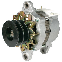 OEX ALTERNATOR 24V 30A MITSUBISHI STYLE