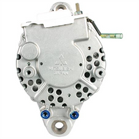OEX ALTERNATOR 24V 30A MITSUBISHI STYLE