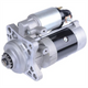 OEX STARTER MOTOR 12V 13TH CW MITSUBISHI STYLE