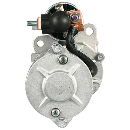 OEX STARTER MOTOR 12V 13TH CW MITSUBISHI STYLE