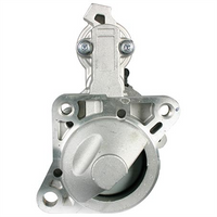 OEX STARTER MOTOR 12V 10TH CW MITSUBISHI STYLE