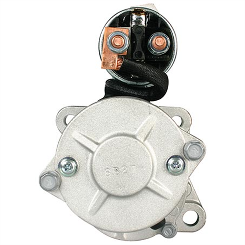 OEX STARTER MOTOR 12V 10TH CW MITSUBISHI STYLE