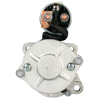 OEX STARTER MOTOR 12V 10TH CW MITSUBISHI STYLE