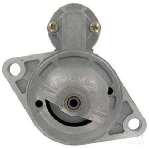 OEX STARTER MOTOR 12V 8TH CCW