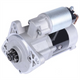 OEX Starter Motor 24V 9Th CW Mitsubishi Style