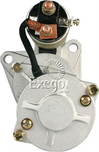 OEX Starter Motor 24V 9Th CW Mitsubishi Style