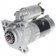 OEX STARTER MOTOR 12V 13TH CW MITSUBISHI STYLE