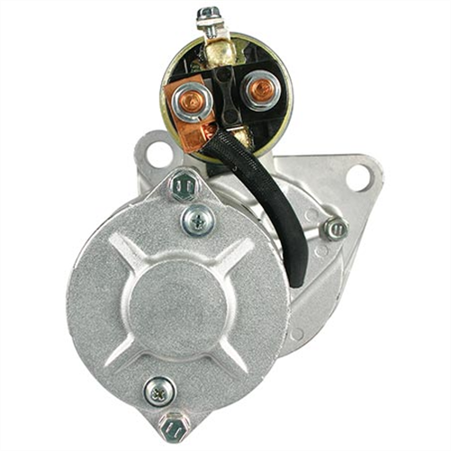 OEX STARTER MOTOR 12V 13TH CW MITSUBISHI STYLE
