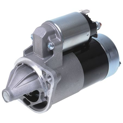 OEX Starter Motor 12V 8Th CW Mitsubishi Style