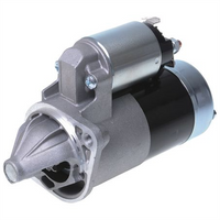 OEX Starter Motor 12V 8Th CW Mitsubishi Style
