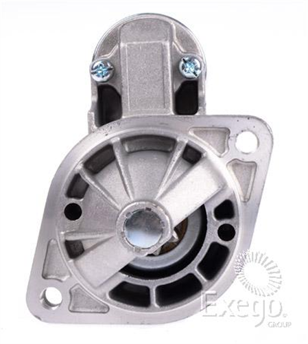 OEX Starter Motor 12V 8Th CW Mitsubishi Style