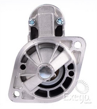 OEX Starter Motor 12V 8Th CW Mitsubishi Style