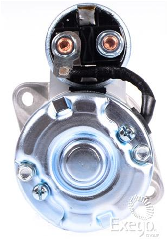 OEX Starter Motor 12V 8Th CW Mitsubishi Style