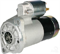 OEX Starter Motor 12V 9Th CW Mitsubishi Style