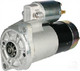OEX Starter Motor 12V 9Th CW Mitsubishi Style