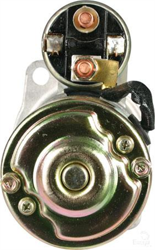 OEX Starter Motor 12V 9Th CW Mitsubishi Style