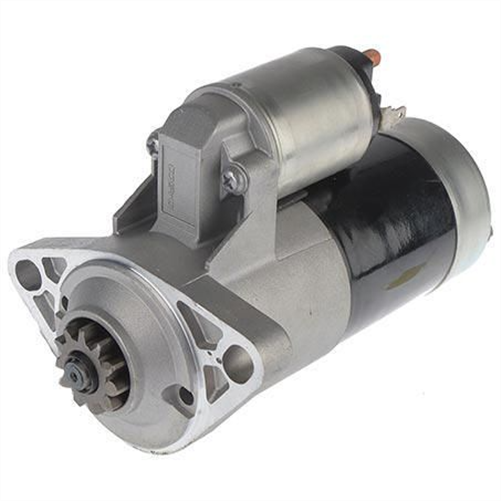 OEX STARTER MOTOR 12V 11TH CW MITSUBISHI STYLE