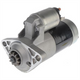 OEX STARTER MOTOR 12V 11TH CW MITSUBISHI STYLE