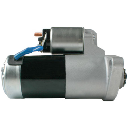 OEX STARTER MOTOR 12V 11TH CW MITSUBISHI STYLE