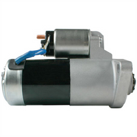 OEX STARTER MOTOR 12V 11TH CW MITSUBISHI STYLE