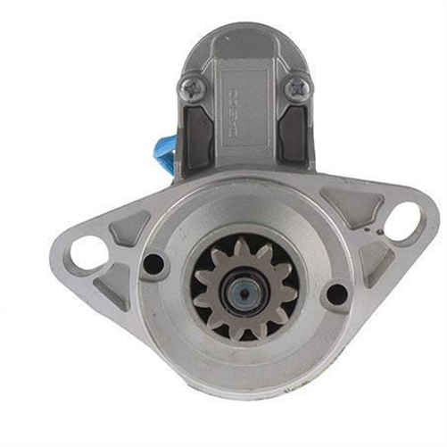 OEX STARTER MOTOR 12V 11TH CW MITSUBISHI STYLE
