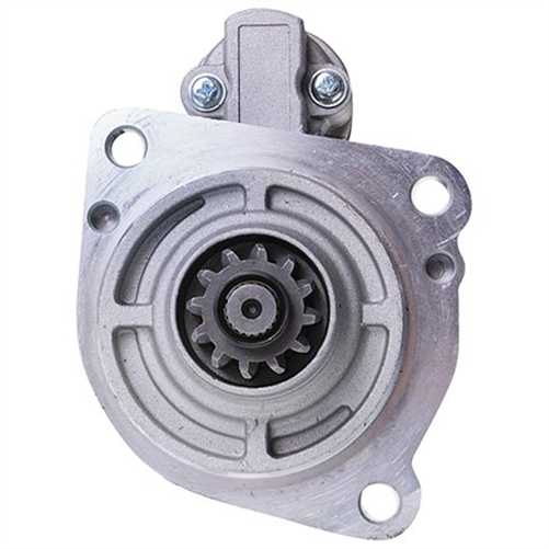 OEX STARTER MOTOR 12V 12TH CW MITSUBISHI STYLE