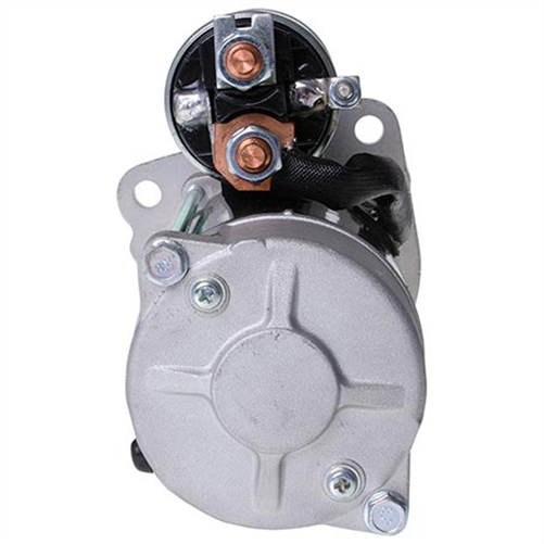 OEX STARTER MOTOR 12V 12TH CW MITSUBISHI STYLE
