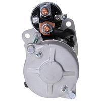 OEX STARTER MOTOR 12V 12TH CW MITSUBISHI STYLE