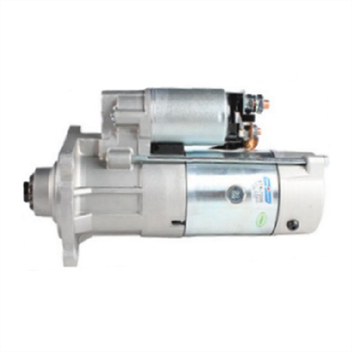 OEX STARTER MOTOR 12V 12TH CW MITSUBISHI STYLE