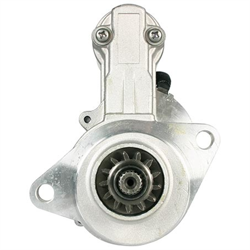 OEX STARTER MOTOR 12V 13TH CW MITSUBISHI STYLE