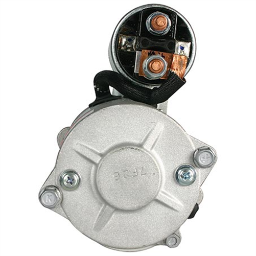 OEX STARTER MOTOR 12V 13TH CW MITSUBISHI STYLE