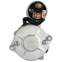 OEX STARTER MOTOR 12V 13TH CW MITSUBISHI STYLE
