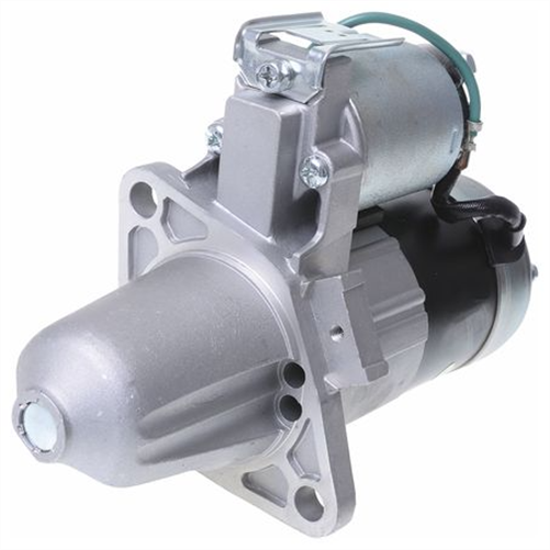 OEX STARTER MOTOR 12V 8TH CCW MITSUBISHI STYLE