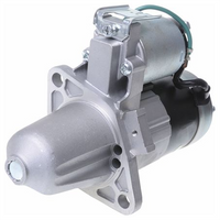 OEX STARTER MOTOR 12V 8TH CCW MITSUBISHI STYLE