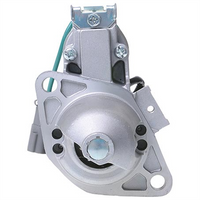 OEX STARTER MOTOR 12V 8TH CCW MITSUBISHI STYLE