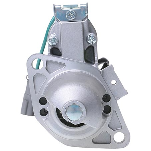 OEX STARTER MOTOR 12V 8TH CCW MITSUBISHI STYLE