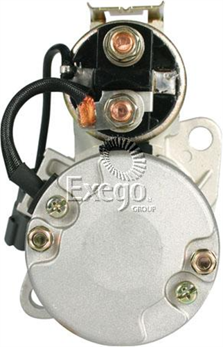 OEX STARTER MOTOR 12V 8TH CCW MITSUBISHI STYLE