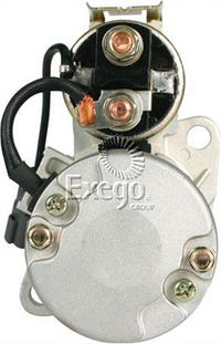 OEX STARTER MOTOR 12V 8TH CCW MITSUBISHI STYLE