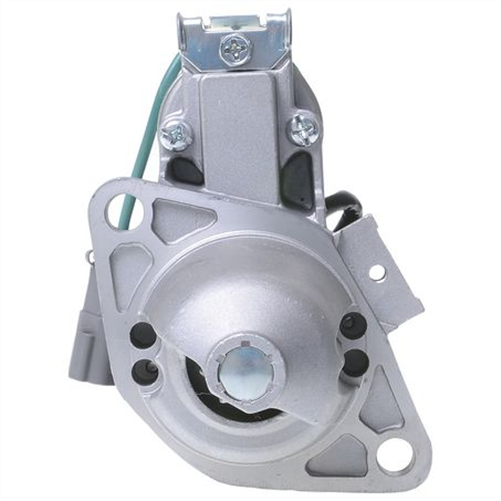 OEX STARTER MOTOR 12V 8TH CCW MITSUBISHI STYLE