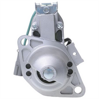 OEX STARTER MOTOR 12V 8TH CCW MITSUBISHI STYLE